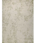 Exquisite Rugs Vista Green 75711X16 1ft.X1ft.6in. Rect. Rug