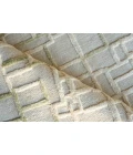 Exquisite Rugs Vista Green 75711X16 1ft.X1ft.6in. Rect. Rug