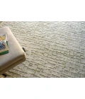 Exquisite Rugs Vista Green 75711X16 1ft.X1ft.6in. Rect. Rug