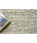 Exquisite Rugs Vista Green 75711X16 1ft.X1ft.6in. Rect. Rug
