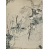 Exquisite Rugs Moderno Ivory/Black/Silver 75728X10 8ft.X10ft. Rect. Rug