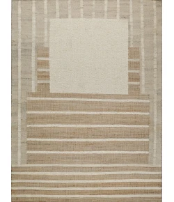 Exquisite Rugs Pompano Ivory/Beige 757512X15 12ft.X15ft. Rect. Rug