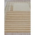Exquisite Rugs Pompano Ivory/Beige 757514X18 14ft.X18ft. Rect. Rug