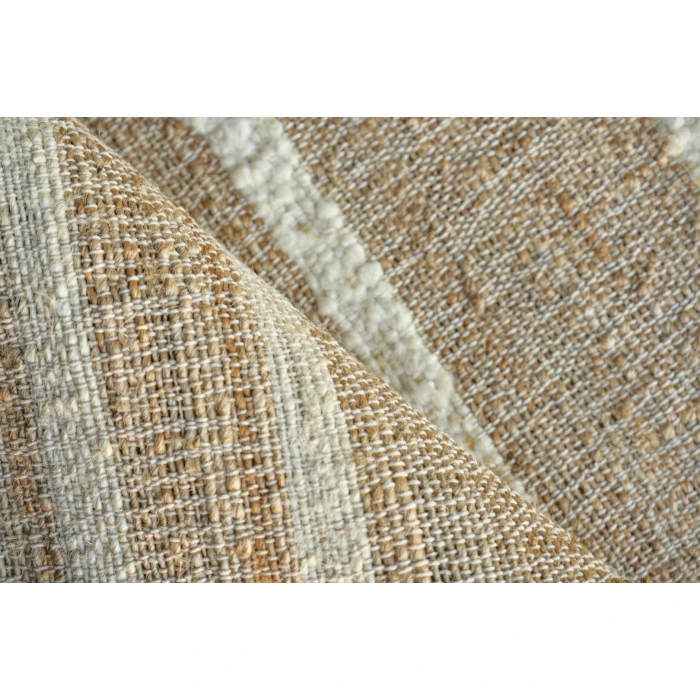 Exquisite Rugs Pompano Ivory/Beige 757512X15 12ft.X15ft. Rect. Rug