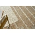 Exquisite Rugs Pompano Ivory/Beige 757514X18 14ft.X18ft. Rect. Rug