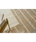 Exquisite Rugs Pompano Ivory/Beige 757512X15 12ft.X15ft. Rect. Rug