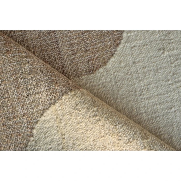 Exquisite Rugs Pompano Ivory/Beige 757614X18 14ft.X18ft. Rect. Rug