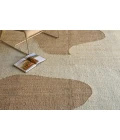 Exquisite Rugs Pompano Ivory/Beige 757614X18 14ft.X18ft. Rect. Rug