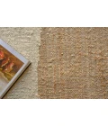 Exquisite Rugs Pompano Ivory/Beige 757614X18 14ft.X18ft. Rect. Rug