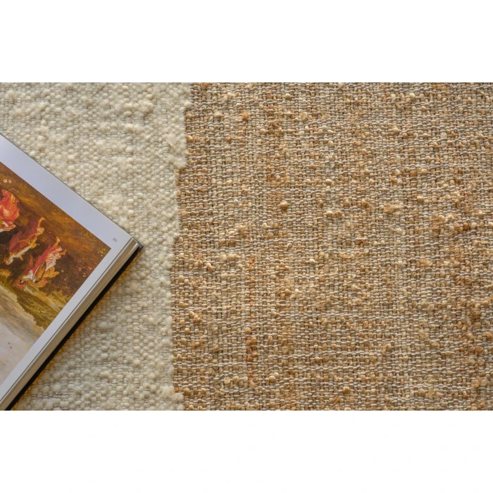 Exquisite Rugs Pompano Ivory/Beige 757614X18 14ft.X18ft. Rect. Rug