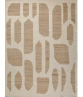 Exquisite Rugs Pompano Ivory/Beige 757812X15 12ft.X15ft. Rect. Rug