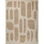 Exquisite Rugs Pompano Ivory/Beige 757814X18 14ft.X18ft. Rect. Rug