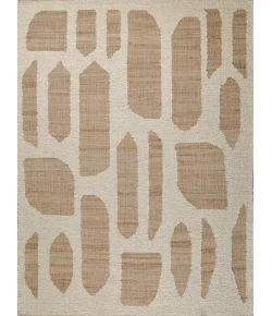Exquisite Rugs Pompano Ivory/Beige 757812X15 12ft.X15ft. Rect. Rug
