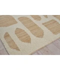 Exquisite Rugs Pompano Ivory/Beige 757812X15 12ft.X15ft. Rect. Rug