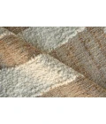 Exquisite Rugs Pompano Ivory/Beige 757812X15 12ft.X15ft. Rect. Rug