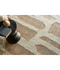 Exquisite Rugs Pompano Ivory/Beige 757812X15 12ft.X15ft. Rect. Rug