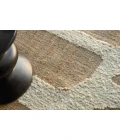 Exquisite Rugs Pompano Ivory/Beige 757812X15 12ft.X15ft. Rect. Rug