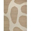 Exquisite Rugs Pompano Ivory/Beige 757912X15 12ft.X15ft. Rect. Rug