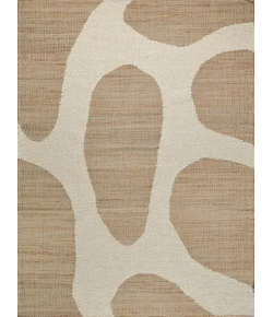 Exquisite Rugs Pompano Ivory/Beige 75796X9 6ft.X9ft. Rect. Rug