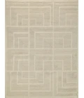 Exquisite Rugs Maddox Light Beige/Ivory 76128X10 8ft.X10ft. Rect. Rug