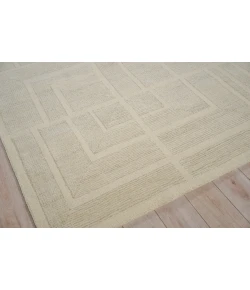 Exquisite Rugs Maddox Light Beige/Ivory 761210X14 10ft.X14ft. Rect. Rug