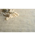 Exquisite Rugs Maddox Light Beige/Ivory 76128X10 8ft.X10ft. Rect. Rug