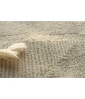 Exquisite Rugs Maddox Light Beige/Ivory 76128X10 8ft.X10ft. Rect. Rug