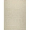 Exquisite Rugs Maddox Ivory 76138X10 8ft.X10ft. Rect. Rug