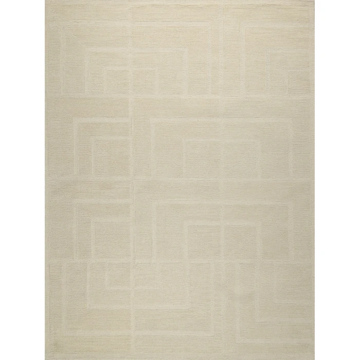 Exquisite Rugs Maddox Ivory 761314X18 14ft.X18ft. Rect. Rug