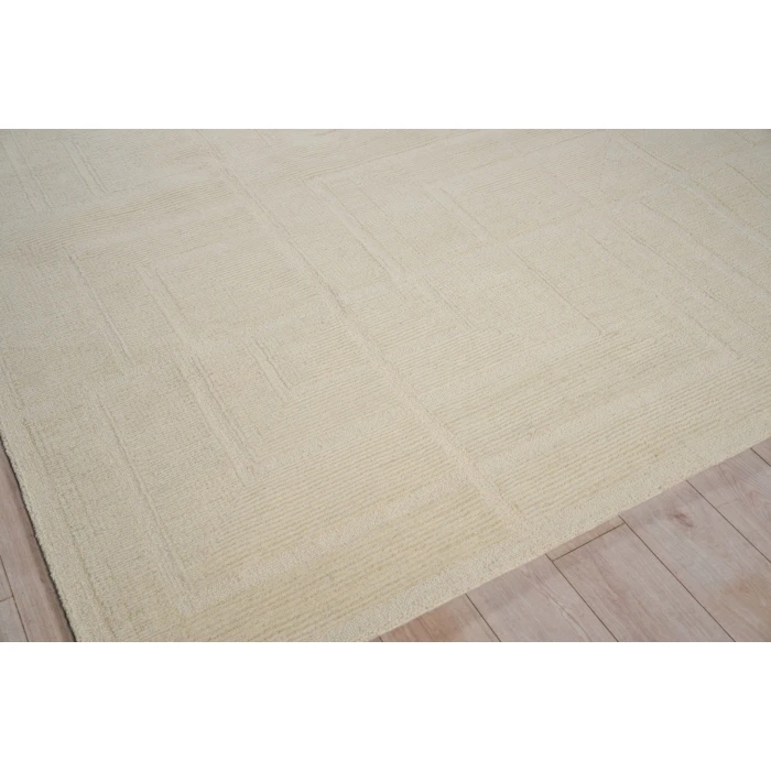 Exquisite Rugs Maddox Ivory 761314X18 14ft.X18ft. Rect. Rug
