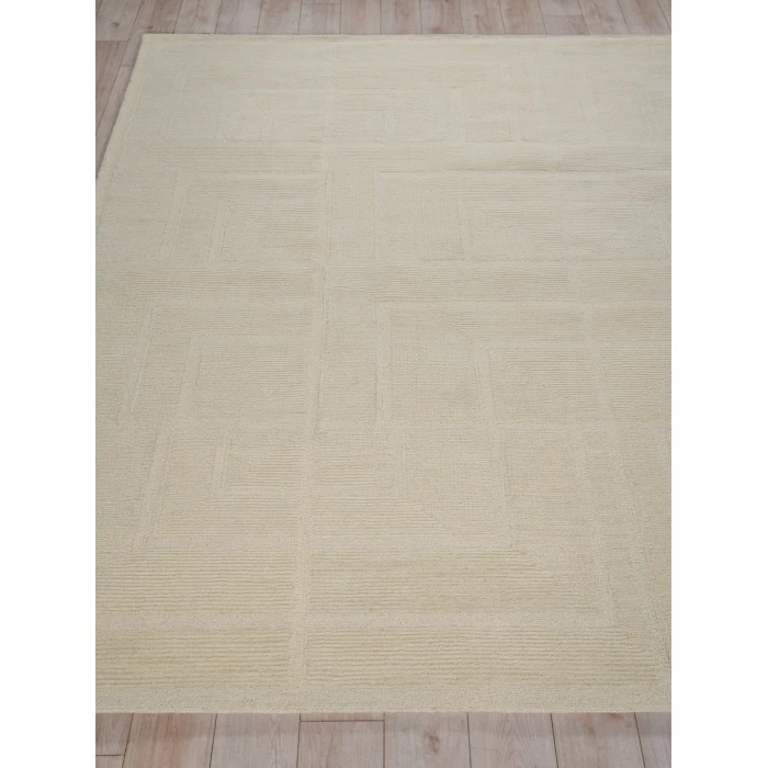 Exquisite Rugs Maddox Ivory 761314X18 14ft.X18ft. Rect. Rug