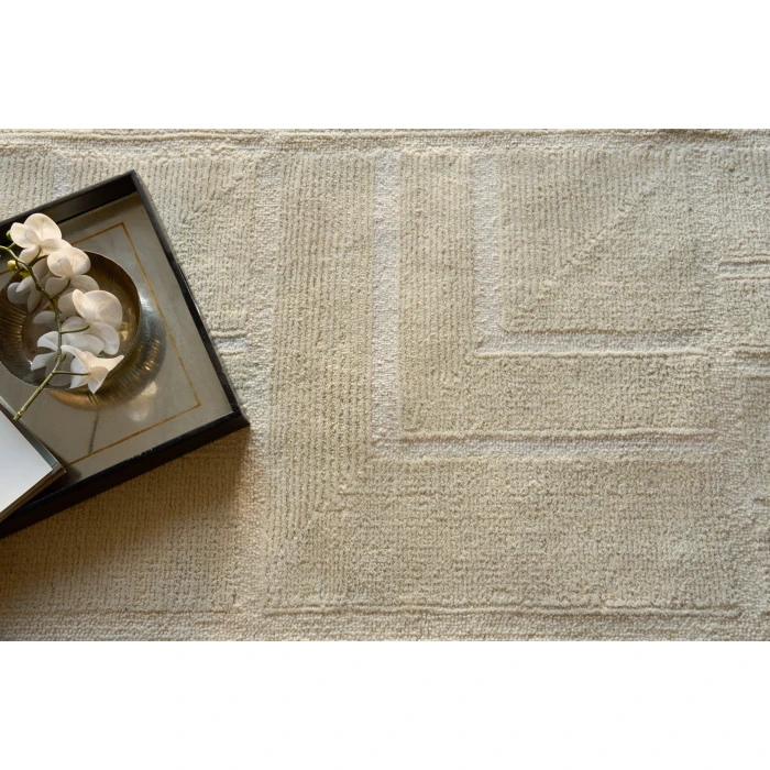 Exquisite Rugs Maddox Ivory 761314X18 14ft.X18ft. Rect. Rug