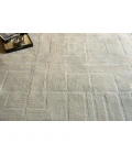 Exquisite Rugs Maddox Ivory 761314X18 14ft.X18ft. Rect. Rug