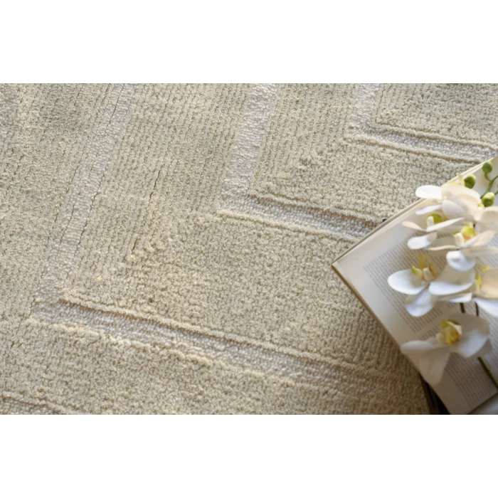 Exquisite Rugs Maddox Ivory 761314X18 14ft.X18ft. Rect. Rug