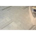 Exquisite Rugs Nicada Silver/Ivory 76179X12 9ft.X12ft. Rect. Rug