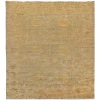 Exquisite Rugs Antique Weave Oushak Brown 800214X18 14ft.X18ft. Rect. Rug