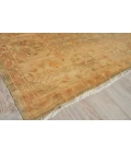 Exquisite Rugs Antique Weave Oushak Brown 80021X16 1ft.X1ft.6in. Rect. Rug