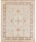 Exquisite Rugs Antique Weave Oushak Gray/Brown 800315X206 15ft.X20ft.6in. Rect. Rug