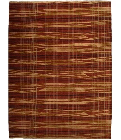 Exquisite Rugs Soho Rust 80459X10 9ft.X10ft. Rect. Rug