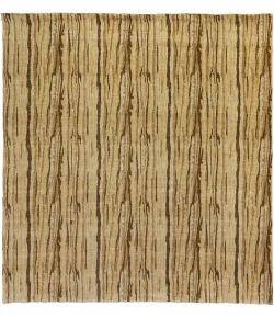 Exquisite Rugs Soho Gold/Multi 80479X10 9ft.X10ft. Rect. Rug