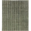 Exquisite Rugs Soho Light Blue/Brick 805656X8 5ft.6in.X8ft. Rect. Rug