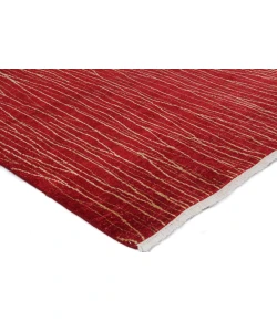 Exquisite Rugs Soho Red 80609X10 9ft.X10ft. Rect. Rug