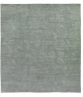Exquisite Rugs Super Tibetan Blue 8099166X32 16ft.6in.X32ft. Rect. Rug