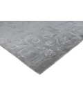 Exquisite Rugs Super Tibetan Blue 8099166X32 16ft.6in.X32ft. Rect. Rug