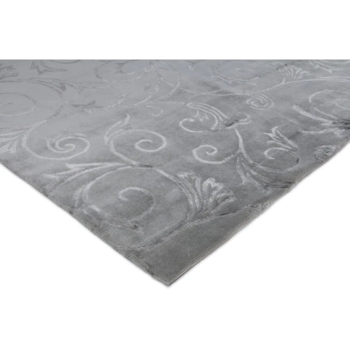 Exquisite Rugs Super Tibetan Blue 8099166X32 16ft.6in.X32ft. Rect. Rug