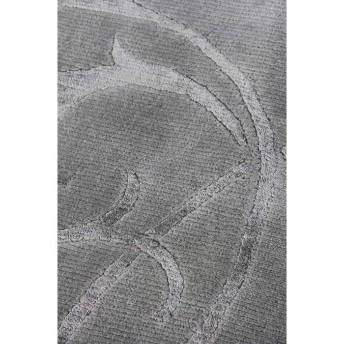 Exquisite Rugs Super Tibetan Blue 8099166X32 16ft.6in.X32ft. Rect. Rug