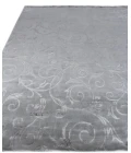 Exquisite Rugs Super Tibetan Blue 8099166X32 16ft.6in.X32ft. Rect. Rug