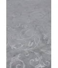 Exquisite Rugs Super Tibetan Blue 8099166X32 16ft.6in.X32ft. Rect. Rug