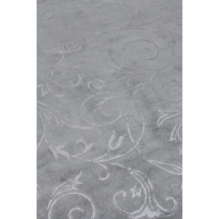 Exquisite Rugs Super Tibetan Blue 8099166X32 16ft.6in.X32ft. Rect. Rug