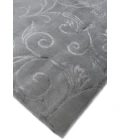 Exquisite Rugs Super Tibetan Blue 8099166X32 16ft.6in.X32ft. Rect. Rug